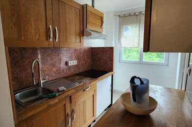 Appartement 3 pièces 1100 €
