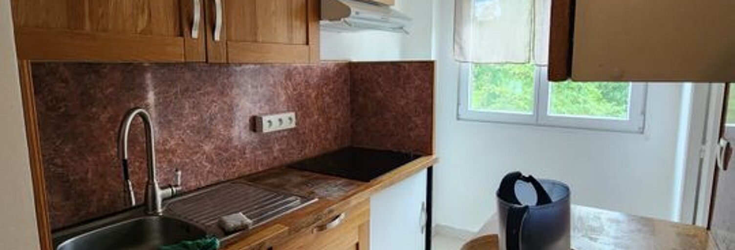Appartement 3 Pièces 60 m² à louer à Corbeil-Essonnes (91100)