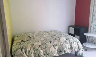 Appartement 1 Pièce 20 m² à louer à Montpellier (34000)
