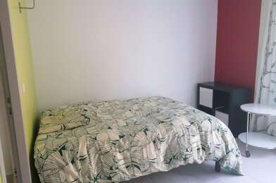 Appartement 1 pièces 500 €