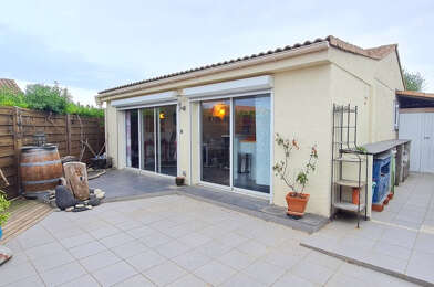 Maison 3 pièces 292000 €