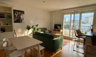 Appartement 3 Pièces 65 m² à louer à Charenton-le-Pont (94220)