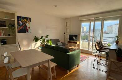 Appartement 3 pièces 1810 €