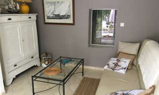 Appartement 2 Pièces 32 m² à louer à Le Pradet (83220)