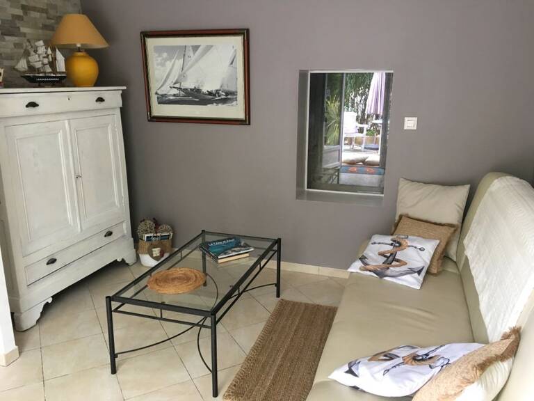 Appartement de 32m2 à louer sur Le Pradet — photo 1