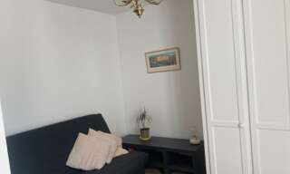 Appartement 1 Pièce 17 m² à louer à Paris 7 (75007)