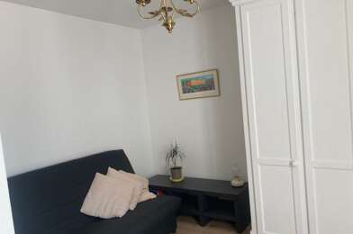 Appartement 1 pièces 1200 €