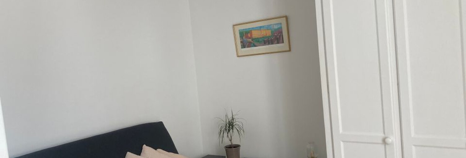 Appartement 1 Pièce 17 m² à louer à Paris 7 (75007)