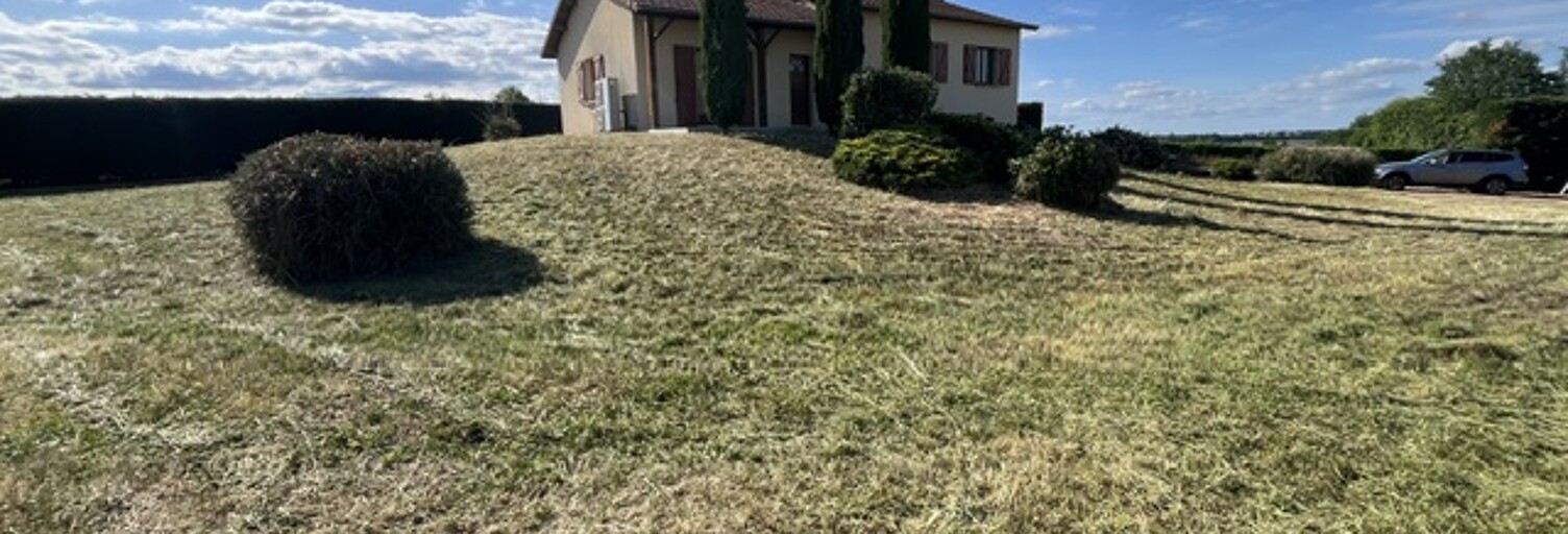 Maison 7 Pièces 140 m² à vendre à Ouches (42155)