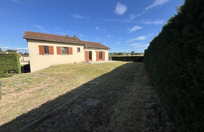 A VENDRE MAISON 5 CHAMBRES OUCHES 42155 — photo 2