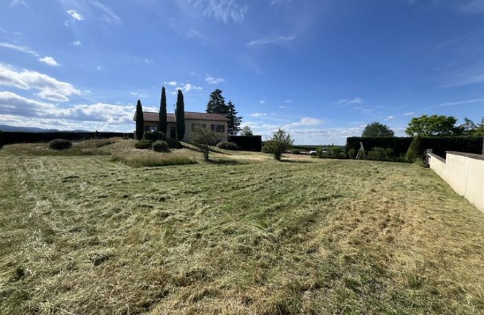 A VENDRE MAISON 5 CHAMBRES OUCHES 42155 — photo 3