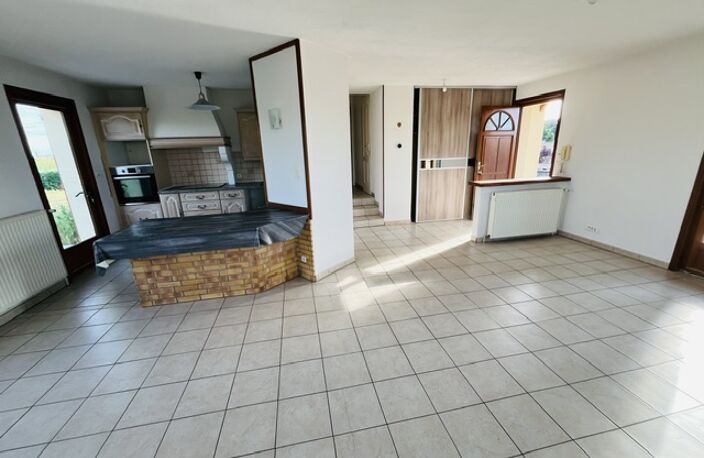 A VENDRE MAISON 5 CHAMBRES OUCHES 42155 — photo 5