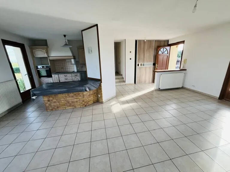 A VENDRE MAISON 5 CHAMBRES OUCHES 42155 — photo 1