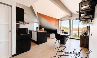 Appartement 4 Pièces 46 m² à vendre à Craponne (69290)