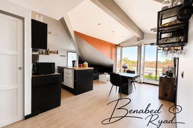 Appartement 4 pièces 219000 €
