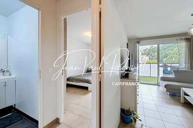 Appartement 2 pièces 195000 €