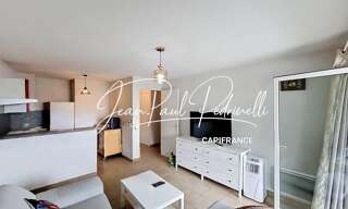 Appartement 2 Pièces 39 m² à vendre à Nice (06000)