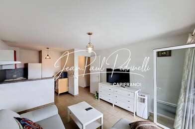 Appartement 2 pièces 195000 €