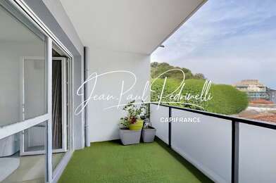 Appartement 2 pièces 195000 €