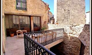 Maison 8 Pièces 148 m² à vendre à Alignan-du-Vent (34290)