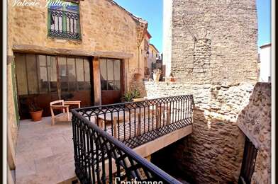 Maison 8 pièces 350000 €
