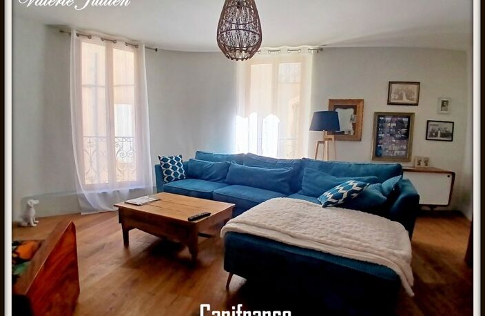 Maison à vendre 8 pièces ALIGNAN DU VENT (34) — photo 3