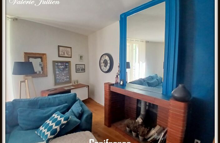Maison à vendre 8 pièces ALIGNAN DU VENT (34) — photo 4