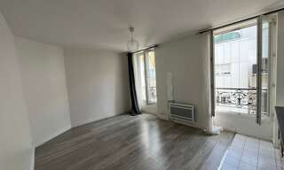 Appartement 2 Pièces 37 m² à vendre à Le Pré-Saint-Gervais (93310)