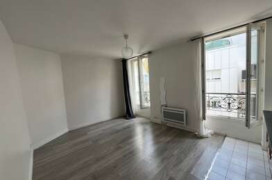 Appartement 2 pièces 200000 €
