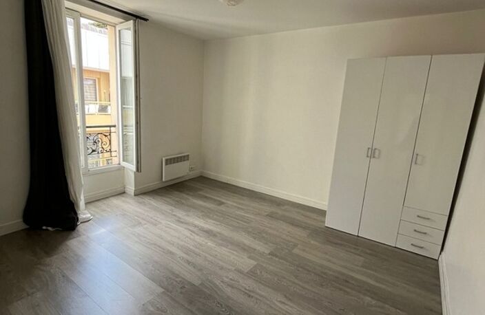 BEL APPARTEMENT 2 PIECES 37M2 ENV. PLEIN CENTRE DU PRE SAINT GERVAIS (93) PROXIMITE COMMERCES ET METRO — photo 3