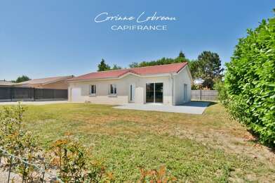 Maison 4 pièces 315000 €