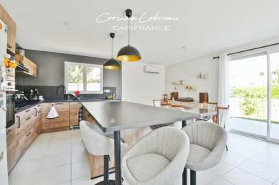 Maison 4 pièces 299900 €