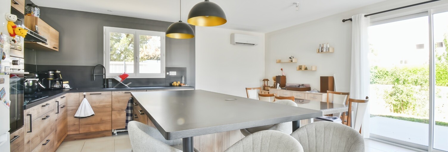 Maison 4 Pièces 102 m² à vendre à Vonnas (01540)