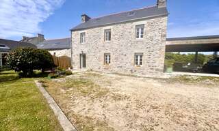 Maison 5 Pièces 135 m² à vendre à Lannilis (29870)