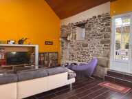 Maison en pierre à vendre 5 pièces LANNILIS (29) — photo 3