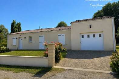 Maison 4 pièces 159900 €