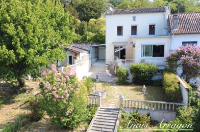 Maison 4 pièces 159900 €