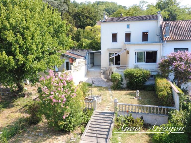 Maison à vendre 4 pièces COLAYRAC SAINT CIRQ (47) — photo 1