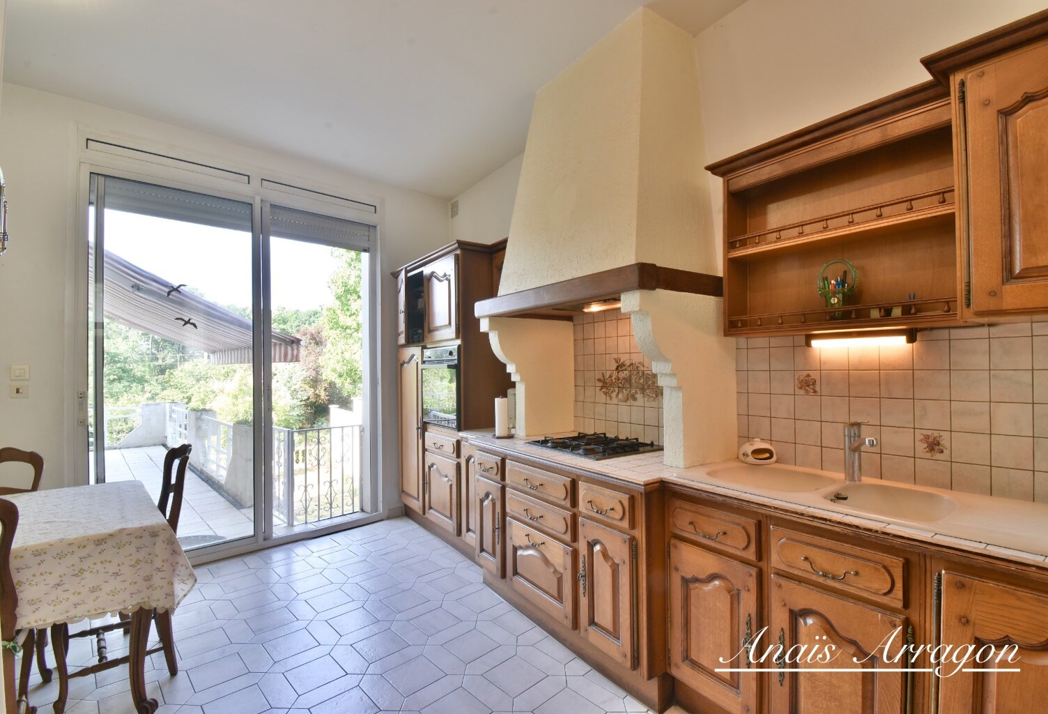 Maison à vendre 4 pièces COLAYRAC SAINT CIRQ (47) — photo 1