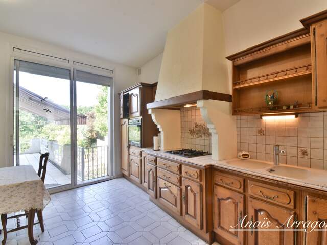 Maison à vendre 4 pièces COLAYRAC SAINT CIRQ (47) — photo du bien
