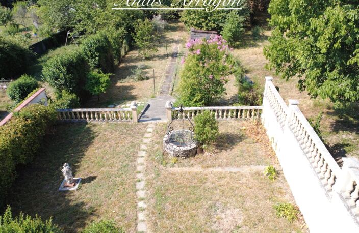 Maison à vendre 4 pièces COLAYRAC SAINT CIRQ (47) — photo 3