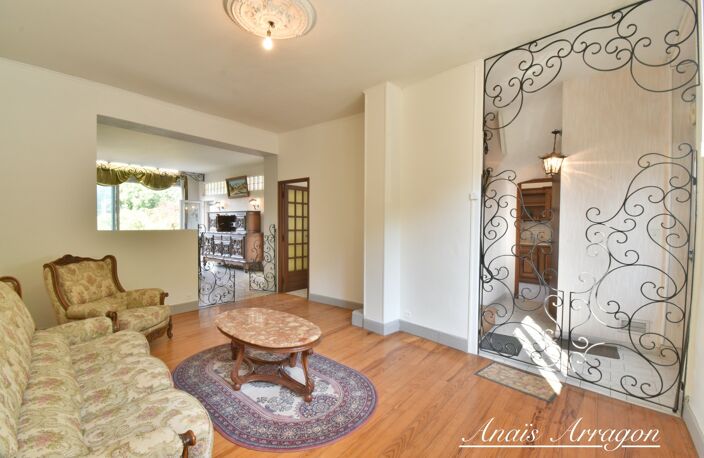 Maison à vendre 4 pièces COLAYRAC SAINT CIRQ (47) — photo 4