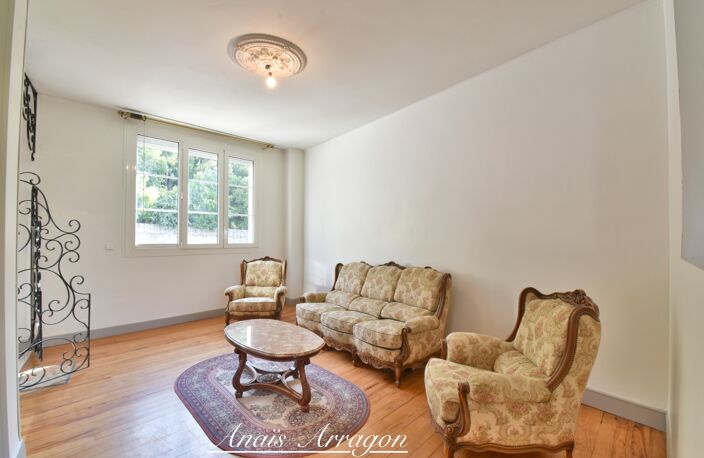 Maison à vendre 4 pièces COLAYRAC SAINT CIRQ (47) — photo 5