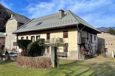 Maison 4 pièces 212000 €