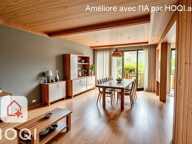 Maison de village à vendre en Maurienne, proche stations de ski, avec terrain plat, double garage et fort potentiel habitable — photo 4