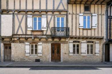 Maison 8 pièces 180000 €