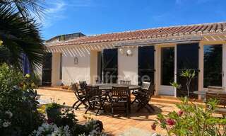 Maison 11 Pièces 230 m² à vendre à Vairé (85150)