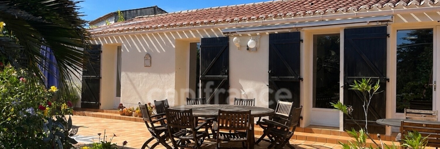 Maison 11 Pièces 230 m² à vendre à Vairé (85150)