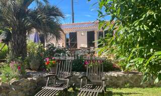 Maison 11 Pièces 230 m² à vendre à Vairé (85150)