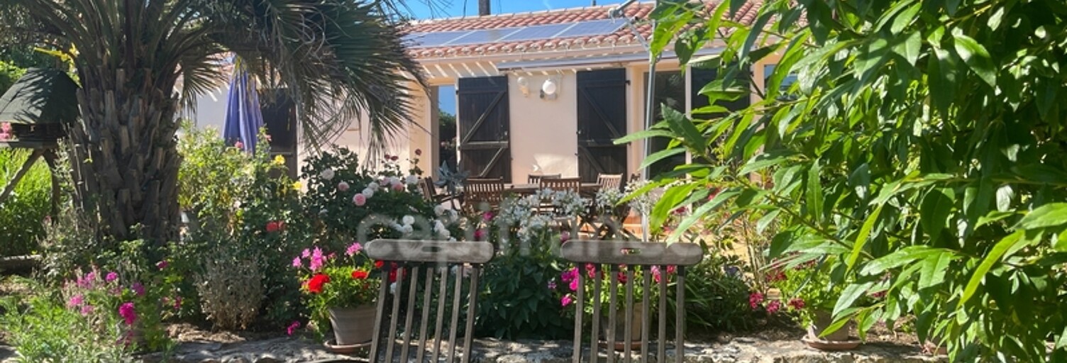 Maison 11 Pièces 230 m² à vendre à Vairé (85150)